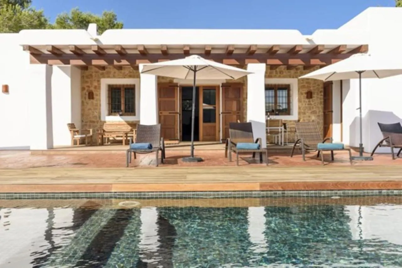 Villa Dalt S Era Santa Gertrudis