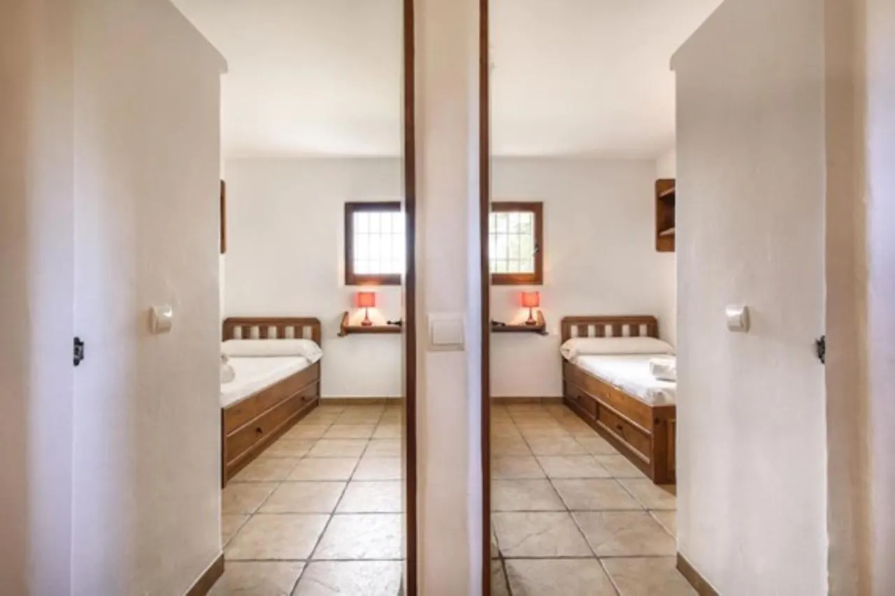 Villa Dalt S Era Santa Gertrudis