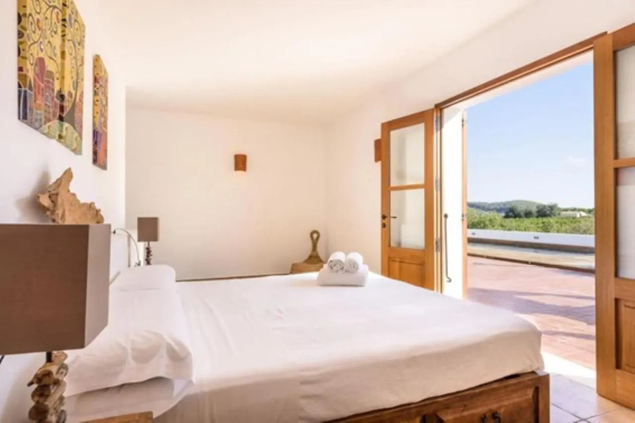 Villa Dalt S Era Santa Gertrudis